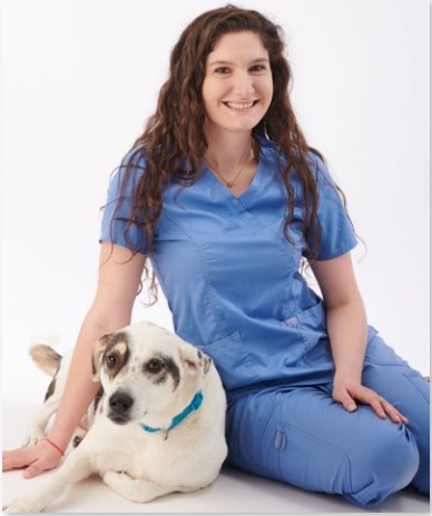 Dr. Chloe Karson